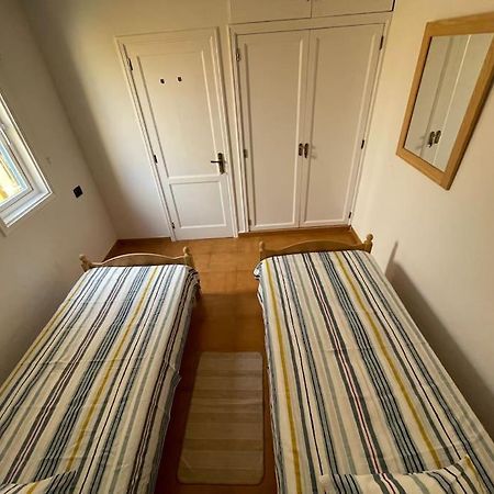 Fuertevilla Costa Calma Eksteriør billede