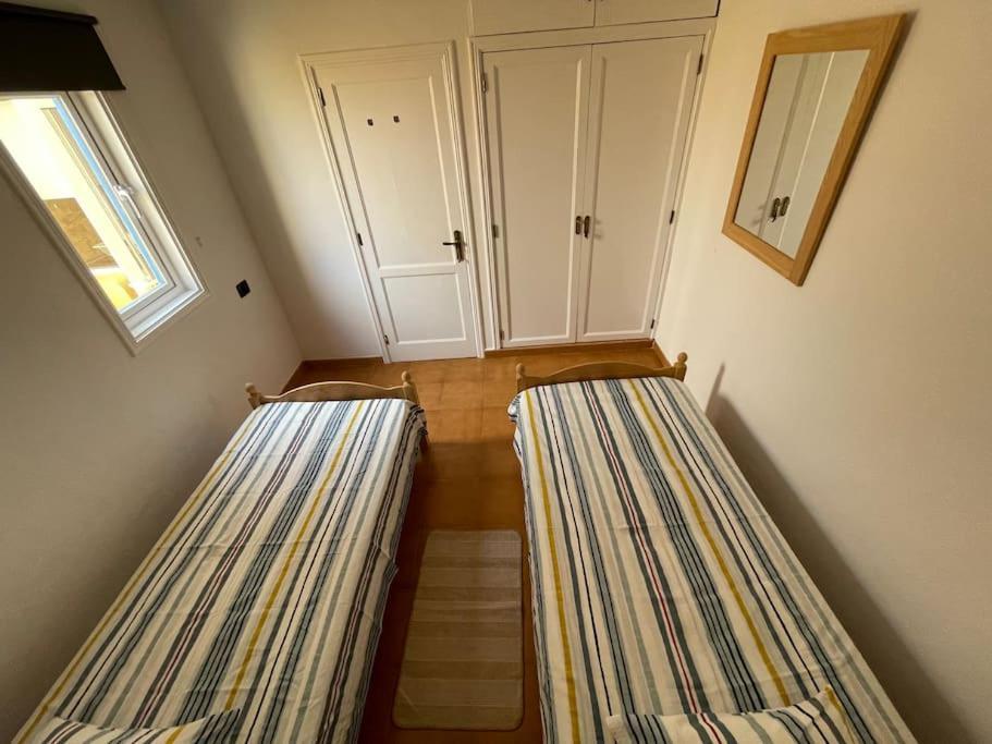 Fuertevilla Costa Calma Eksteriør billede